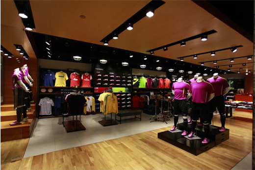 official store nike indonesia